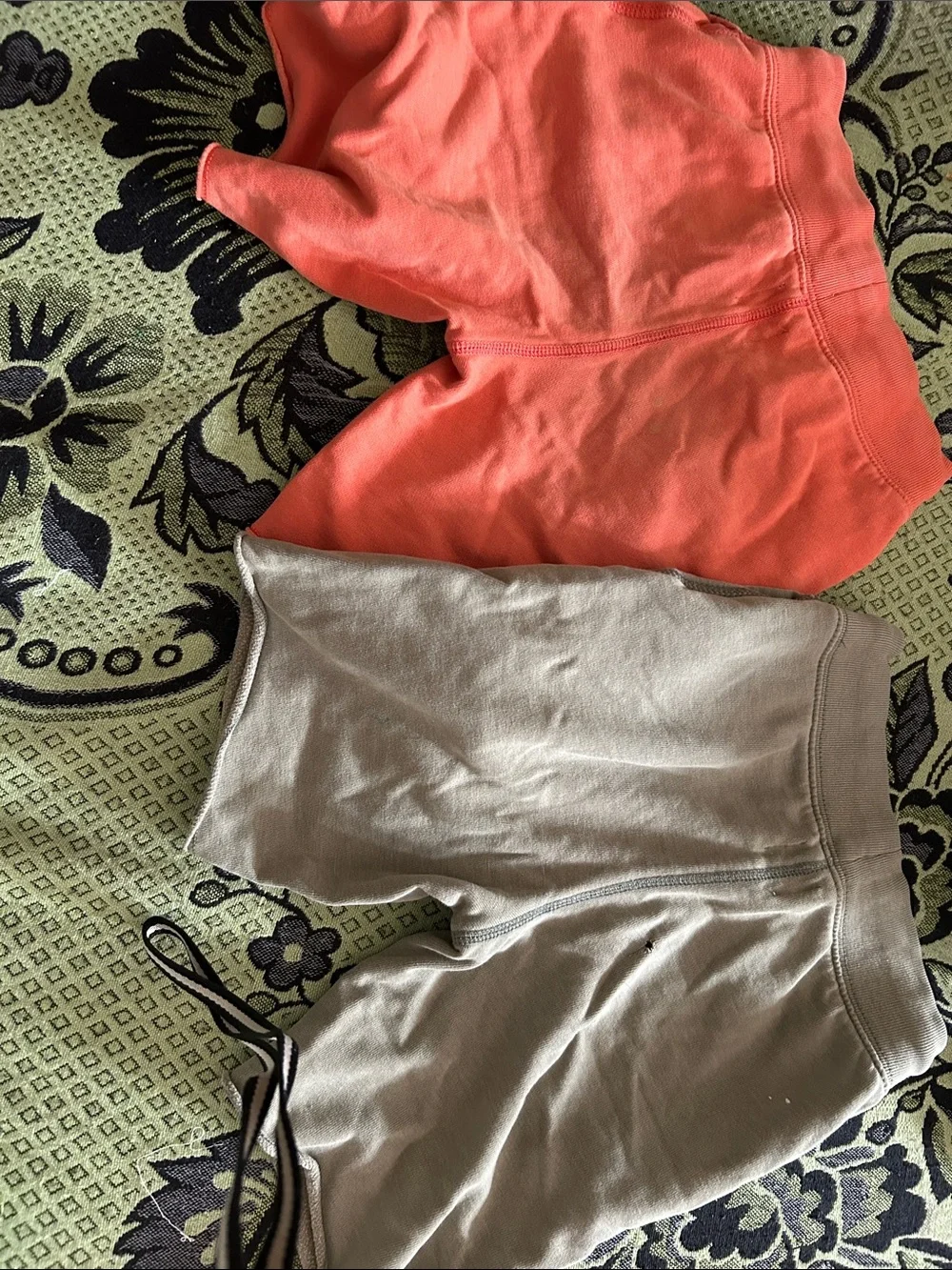 GAP two pair